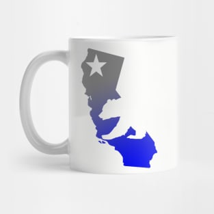 California State Mug